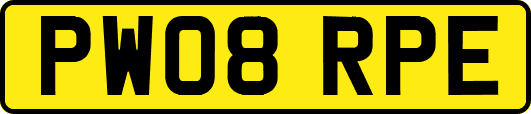 PW08RPE