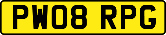 PW08RPG