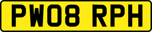PW08RPH