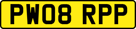 PW08RPP