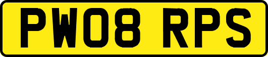 PW08RPS