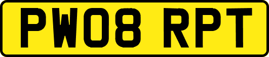 PW08RPT