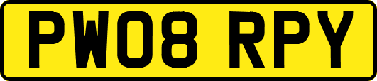 PW08RPY