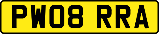 PW08RRA