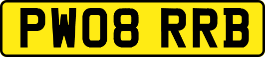 PW08RRB