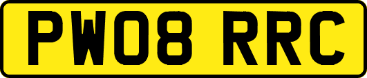 PW08RRC