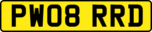 PW08RRD