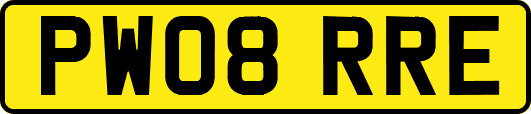 PW08RRE