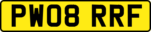 PW08RRF