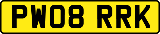 PW08RRK