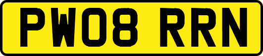 PW08RRN