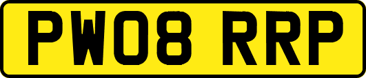 PW08RRP