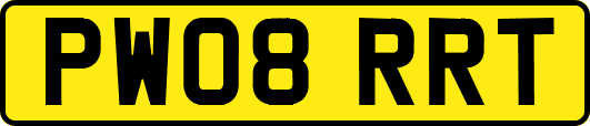 PW08RRT