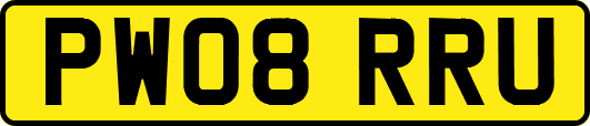 PW08RRU