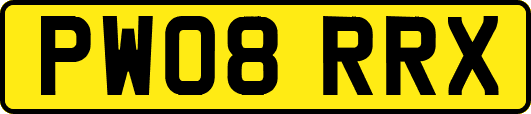 PW08RRX