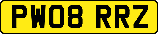 PW08RRZ