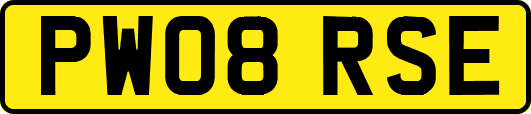 PW08RSE