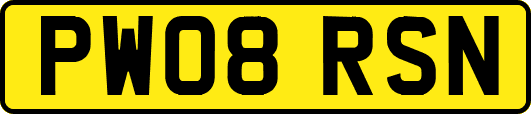 PW08RSN
