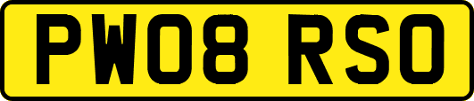 PW08RSO