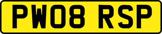 PW08RSP