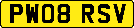 PW08RSV