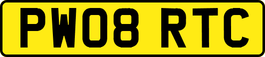 PW08RTC