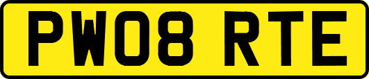 PW08RTE