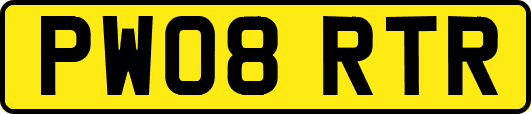 PW08RTR