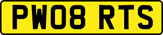 PW08RTS