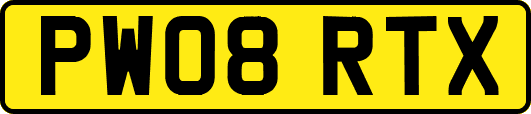 PW08RTX