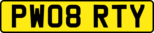 PW08RTY