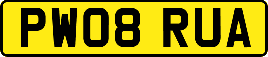 PW08RUA