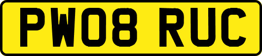 PW08RUC