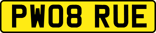 PW08RUE