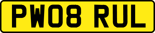 PW08RUL