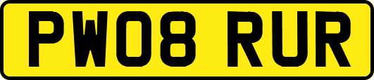 PW08RUR