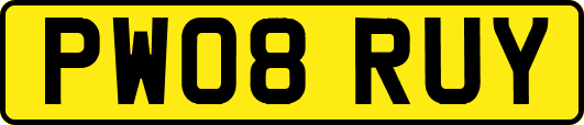 PW08RUY