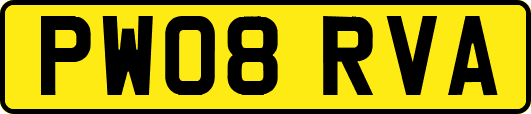 PW08RVA