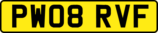 PW08RVF