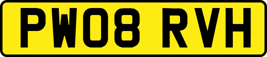 PW08RVH