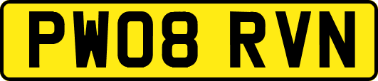 PW08RVN