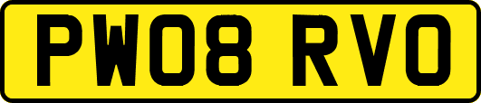 PW08RVO