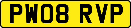 PW08RVP