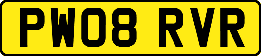 PW08RVR