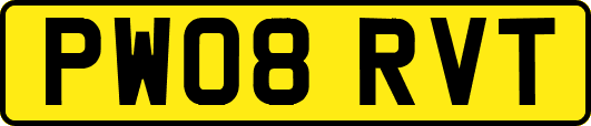 PW08RVT