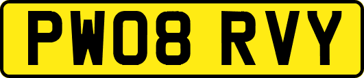 PW08RVY