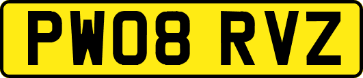 PW08RVZ
