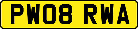 PW08RWA