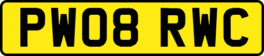 PW08RWC