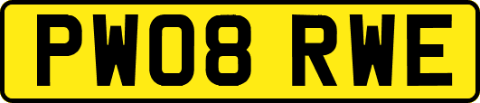 PW08RWE
